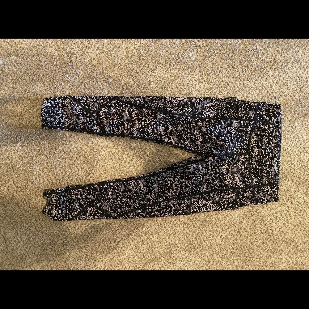 Lululemon leggings